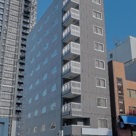 Ostay Namba Minami Hotel Toyotomi Skybird Osaka Dış mekan fotoğraf