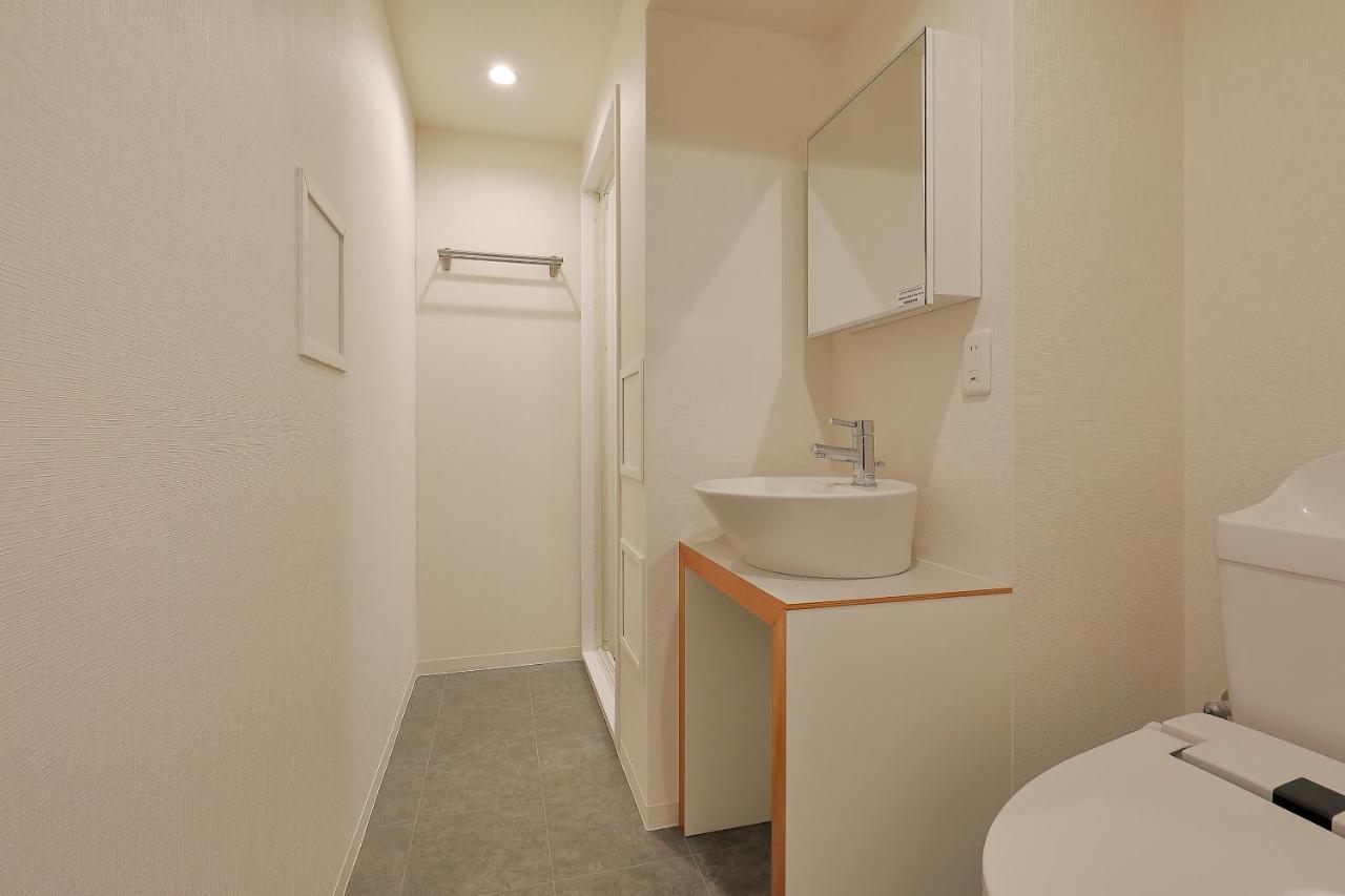 Ostay Namba Minami Hotel Toyotomi Skybird Osaka Dış mekan fotoğraf