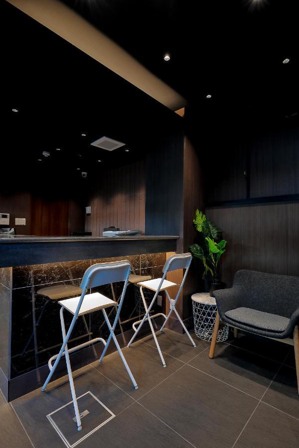 Ostay Namba Minami Hotel Toyotomi Skybird Osaka Dış mekan fotoğraf