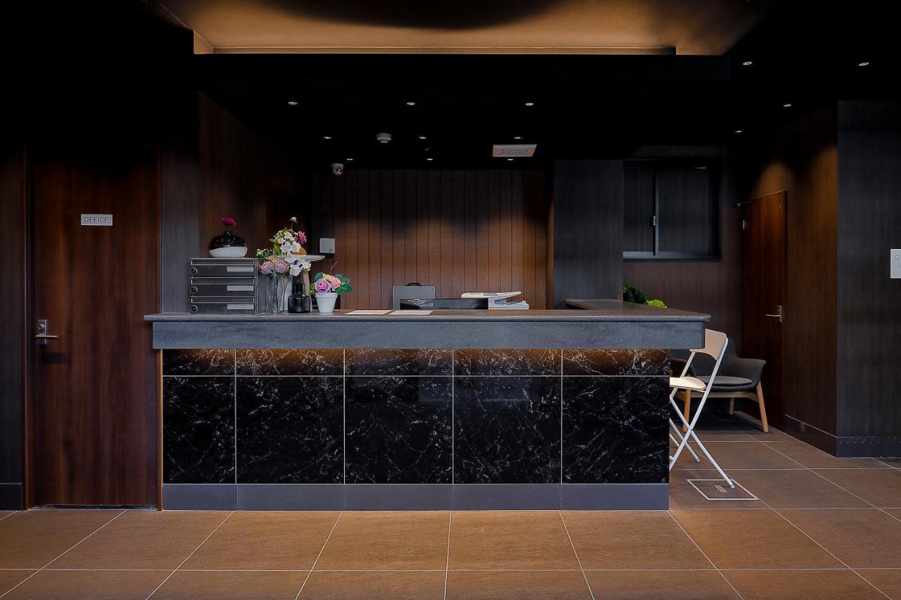 Ostay Namba Minami Hotel Toyotomi Skybird Osaka Dış mekan fotoğraf